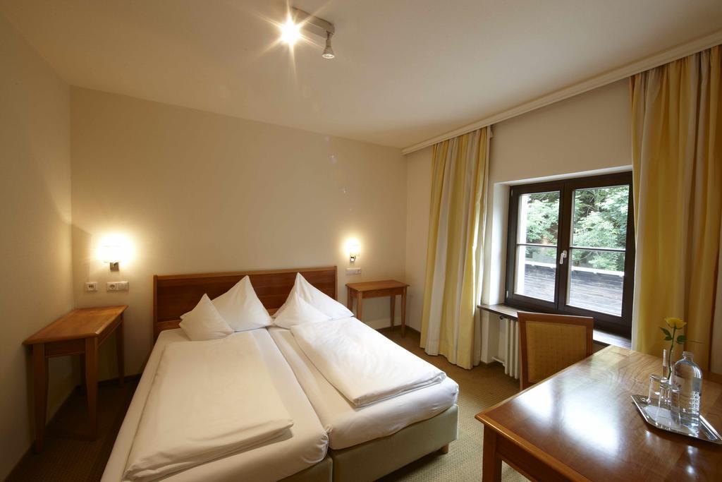 Hotel Scesaplana Brand  Room photo